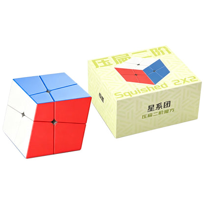 DianSheng Squished 2x2 2