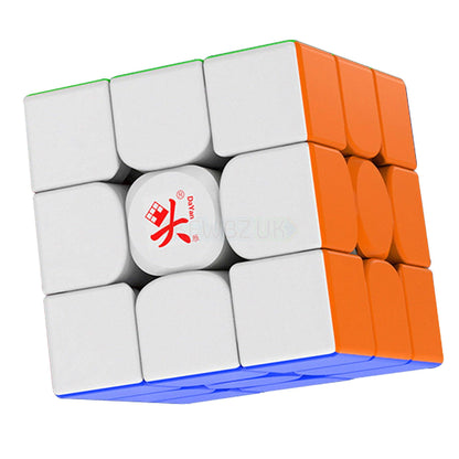 DaYan GuHong Pro 54mm (Magnetic)