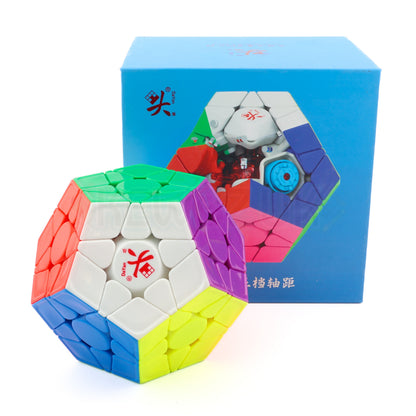 DaYan Megaminx Pro (Magnetic, Ball-Core)