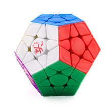 DaYan Megaminx Pro+ (Magnétique, Maglev, Ball-Core)