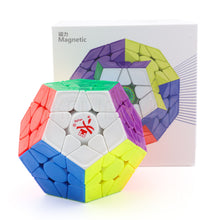DaYan Megaminx Pro+ (Magnétique, Maglev, Ball-Core)