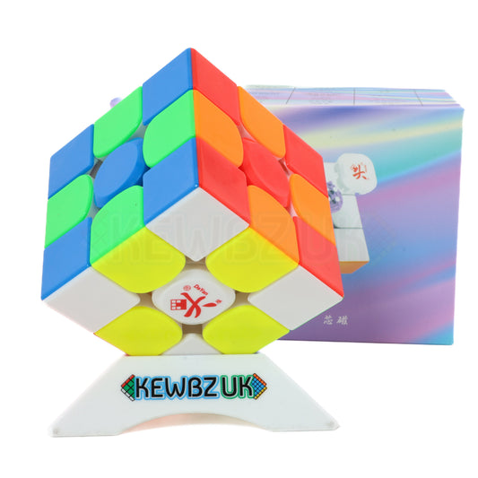 DaYan Zhanchi Pro V5 3x3 Standard (Magnetic, Ball-Core)