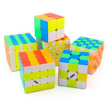 Lot magnétique DianSheng 2x2-7x7