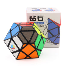 DianSheng 3x3 Diamond V2 (Tiled)