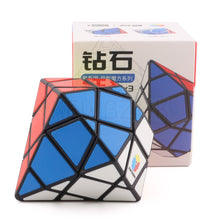 DianSheng 3x3 Diamond V2 (Tiled)