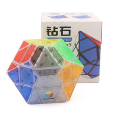DianSheng 3x3 Diamond V2 (Tiled)