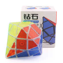 DianSheng 3x3 Diamond V2 (Tiled)