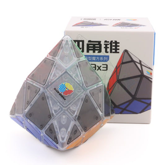 DianSheng 4-Corner Hexagonal V2 (Tiled)
