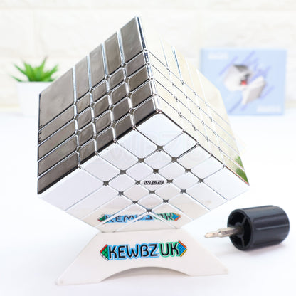 DianSheng Galaxy 5x5 Mirror (Magnetic, Ball-Core)