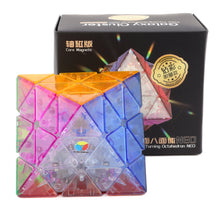 DianSheng FTO NEO Limited Edition (Magnetic, Ball-Core)