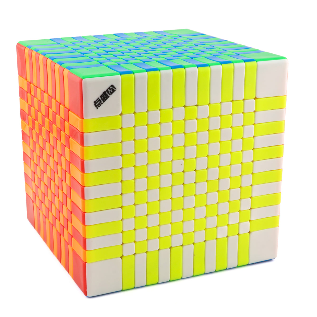 DianSheng Galaxy 13x13 (Magnétique)