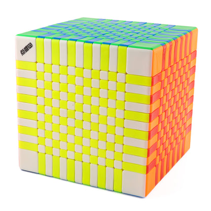 DianSheng Galaxy 13x13 (Magnétique)