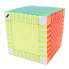 DianSheng Galaxy 15x15 (Magnetic)