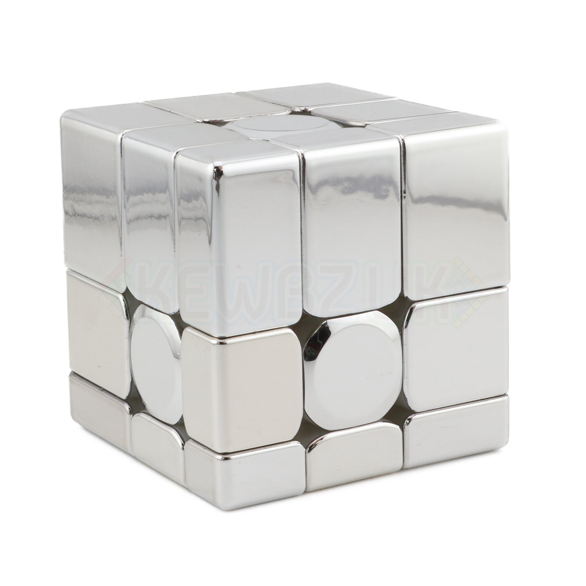 DianSheng Galaxy Mirror (Magnetic, Ball-Core, Electoplated)