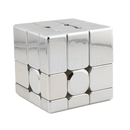 DianSheng Galaxy Mirror (Magnetic, Ball-Core, Electoplated)
