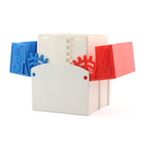 DianSheng Gear Box (56mm)