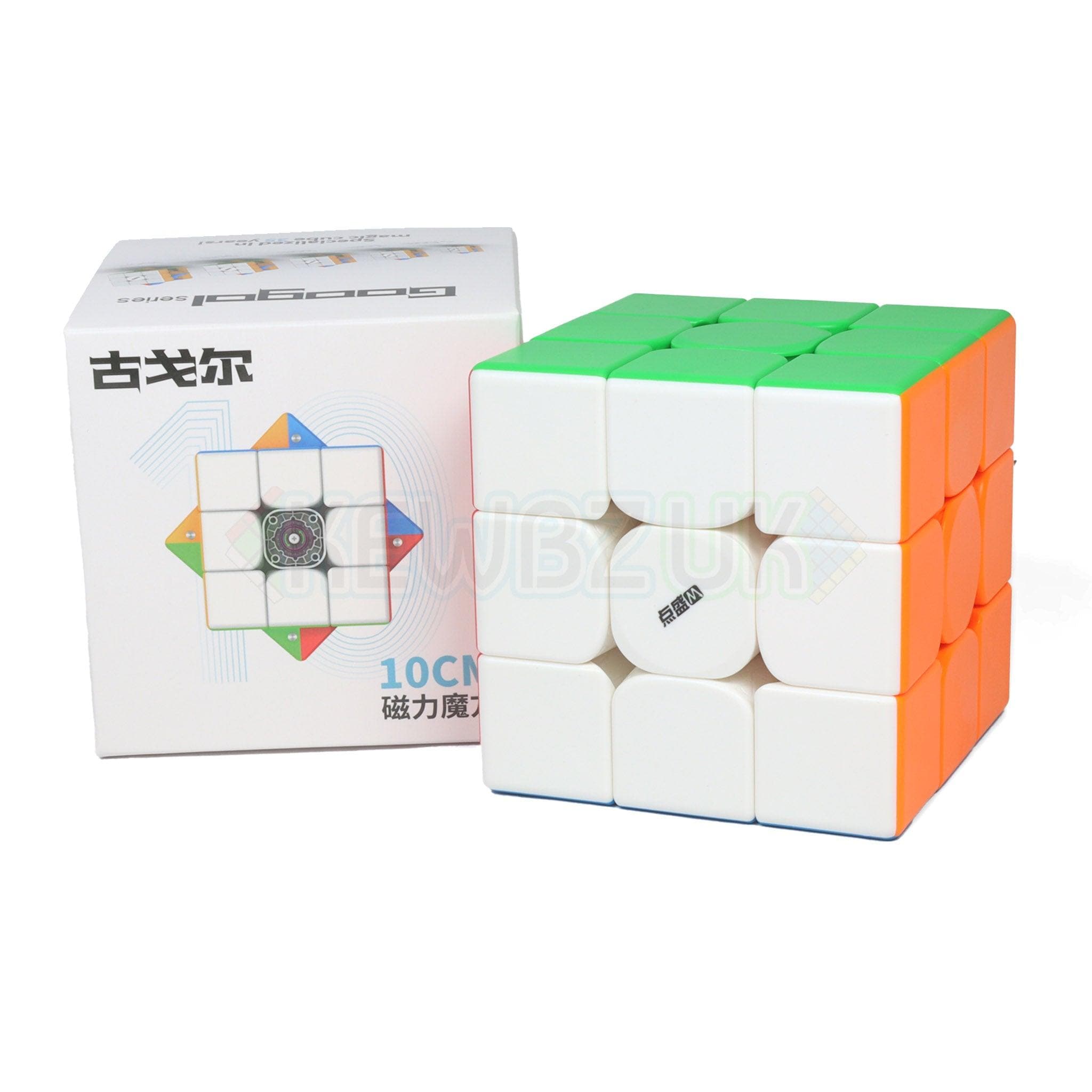 DianSheng Googol 10cm (Magnetic)