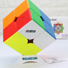 DianSheng Googol 90mm 2x2 (Magnetic)