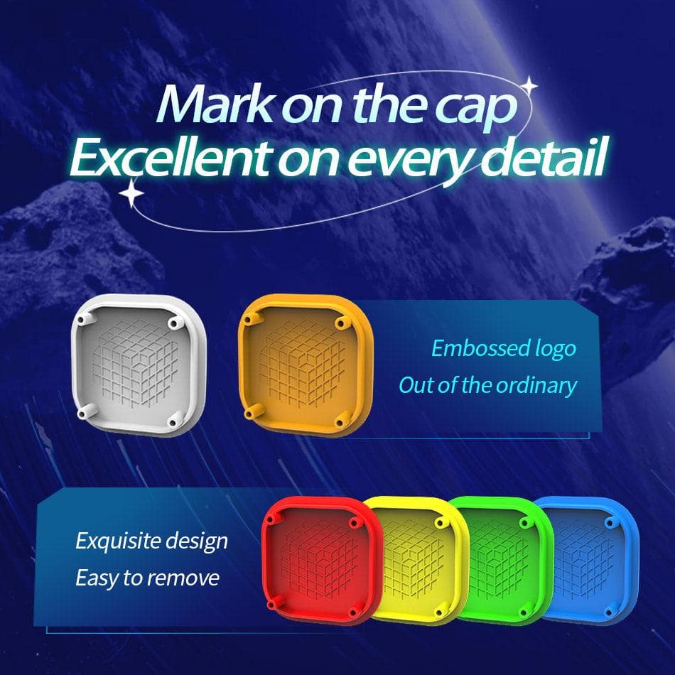 DianSheng Googol 7cm (Magnetic)