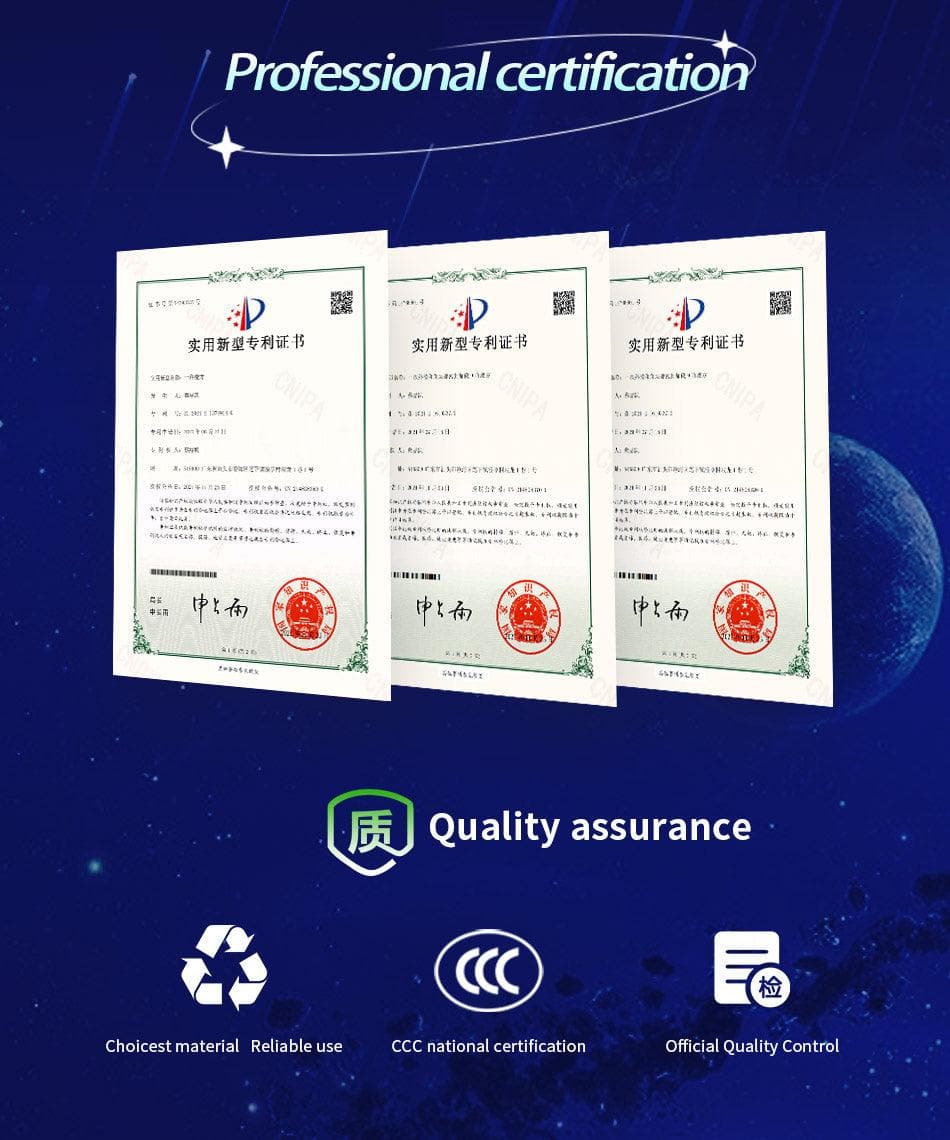 DianSheng Googol 9cm (Magnetic)