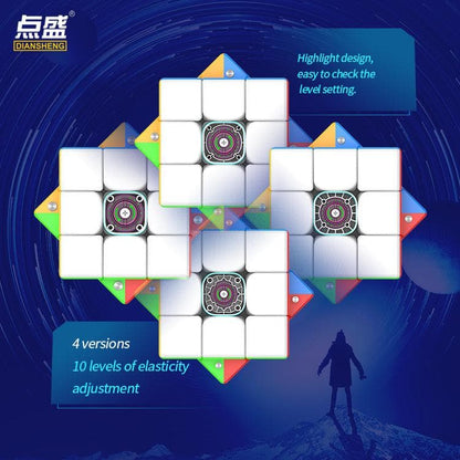 DianSheng Googol 10cm (Magnetic)