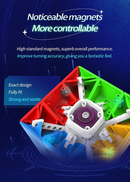 DianSheng Googol 10cm (Magnetic)