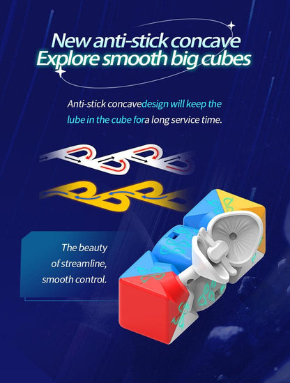 DianSheng Googol 10cm (Magnetic)