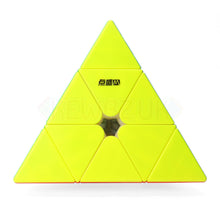 DianSheng Hulk Pyraminx 19,5 cm (Magnétique)