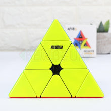DianSheng Solar Pyraminx (Magnétique)
