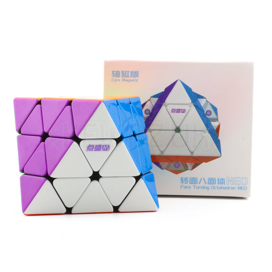 DianSheng FTO NEO (Magnetic, Ball-Core)