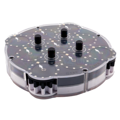 ESTAR Clock (Magnetic, Standard)