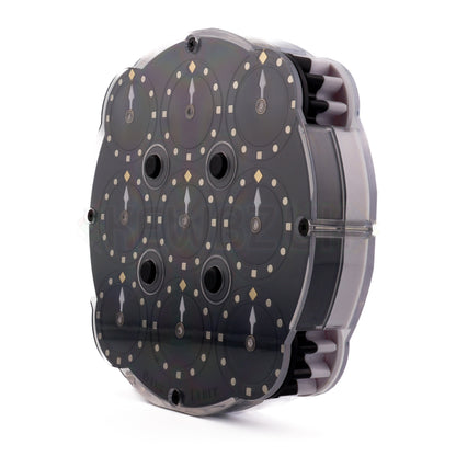 ESTAR Clock (Magnetic, Standard)