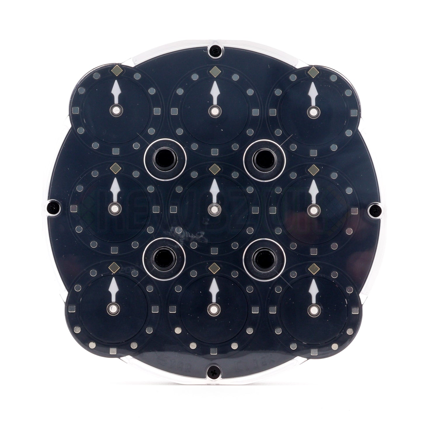 ESTAR Clock (Magnetic, Standard)