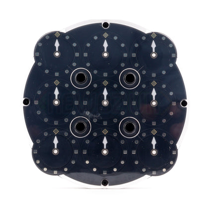 ESTAR Clock (Magnetic, Bearing)