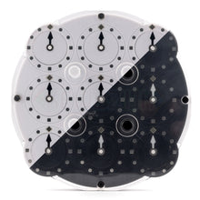Horloge ESTAR (Magnétique, Palier)