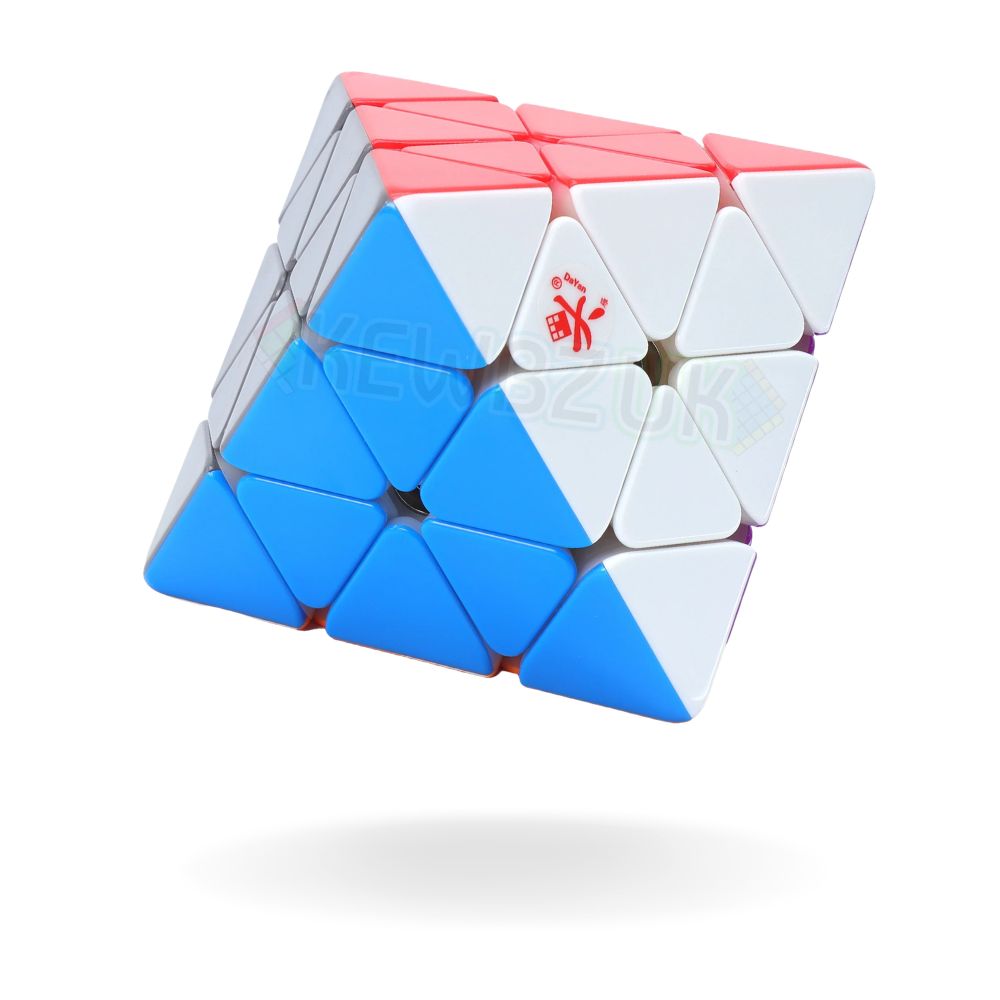 yu＊M YJ YuFu 7x7 V2 M - The UK #1 Speed Cube Shop | KewbzUK – KewbzUK