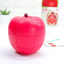 Pomme FanXin