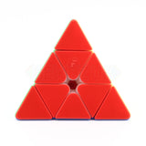 Forg3d Modded WeiLong Pyraminx (Fully Magnetic)