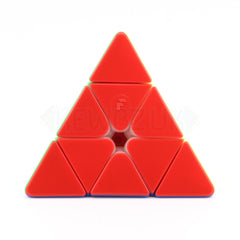Forg3d Modded WeiLong Pyraminx (Fully Magnetic)