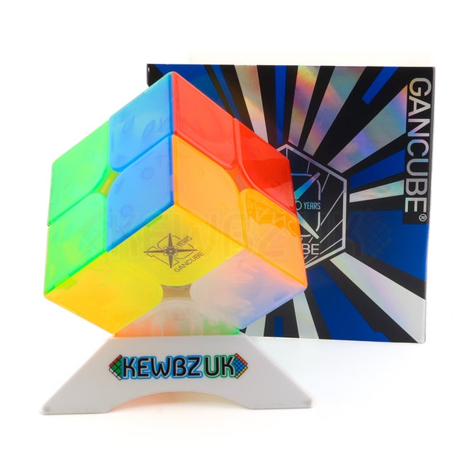 GAN 251 M Air 10th Anniversary Edition (Magnetic)