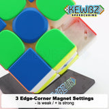 GAN 12 Leap (Magnetic, Ball-Core)