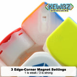 GAN 14 (Magnetic, Maglev, Ball-Core)