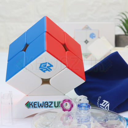 GAN 251 Pro (Magnetic, Ball-Core)