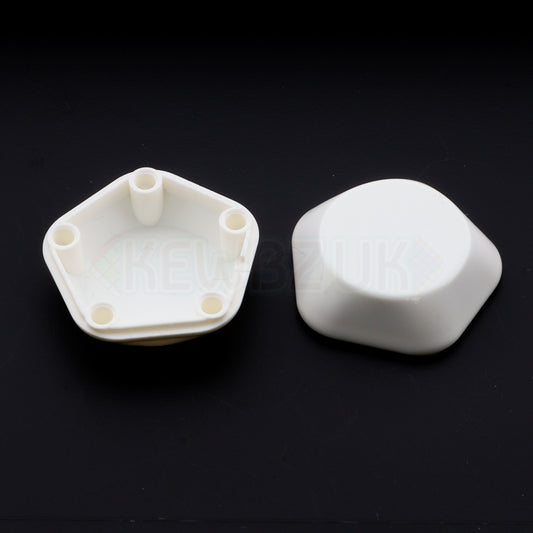 GAN Megaminx V2 UV Blank Center Cap