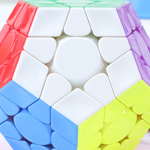 GAN Megaminx V2 UV Blank Center Cap