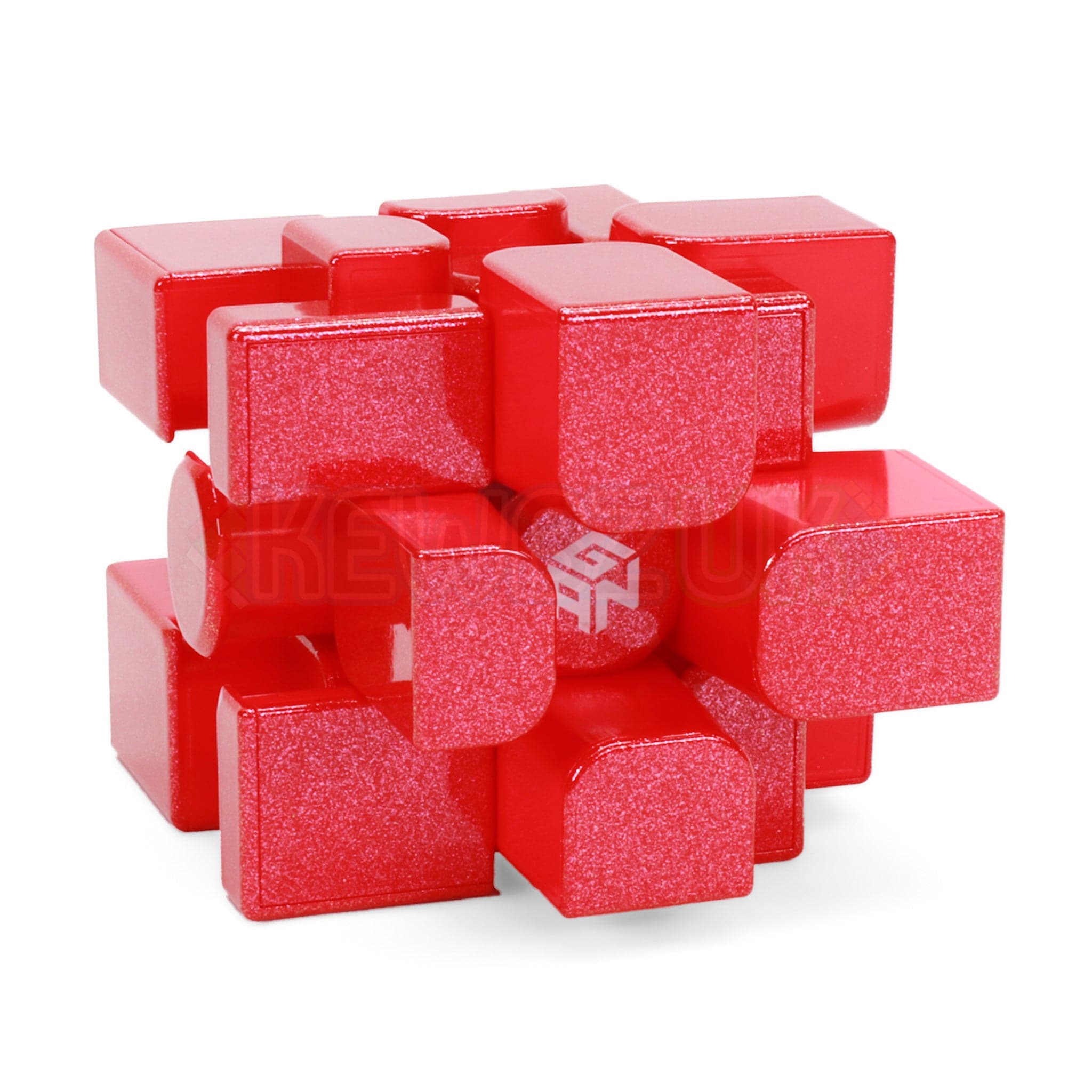 GAN Mirror Fuschia (Magnetic, UV)