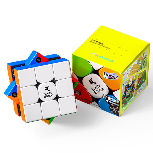 Swift Super 3x3 (Magnetic, Maglev) 2