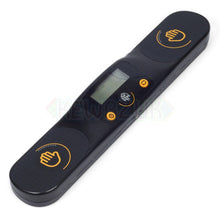 GAN Smart Timer Black (Bluetooth)