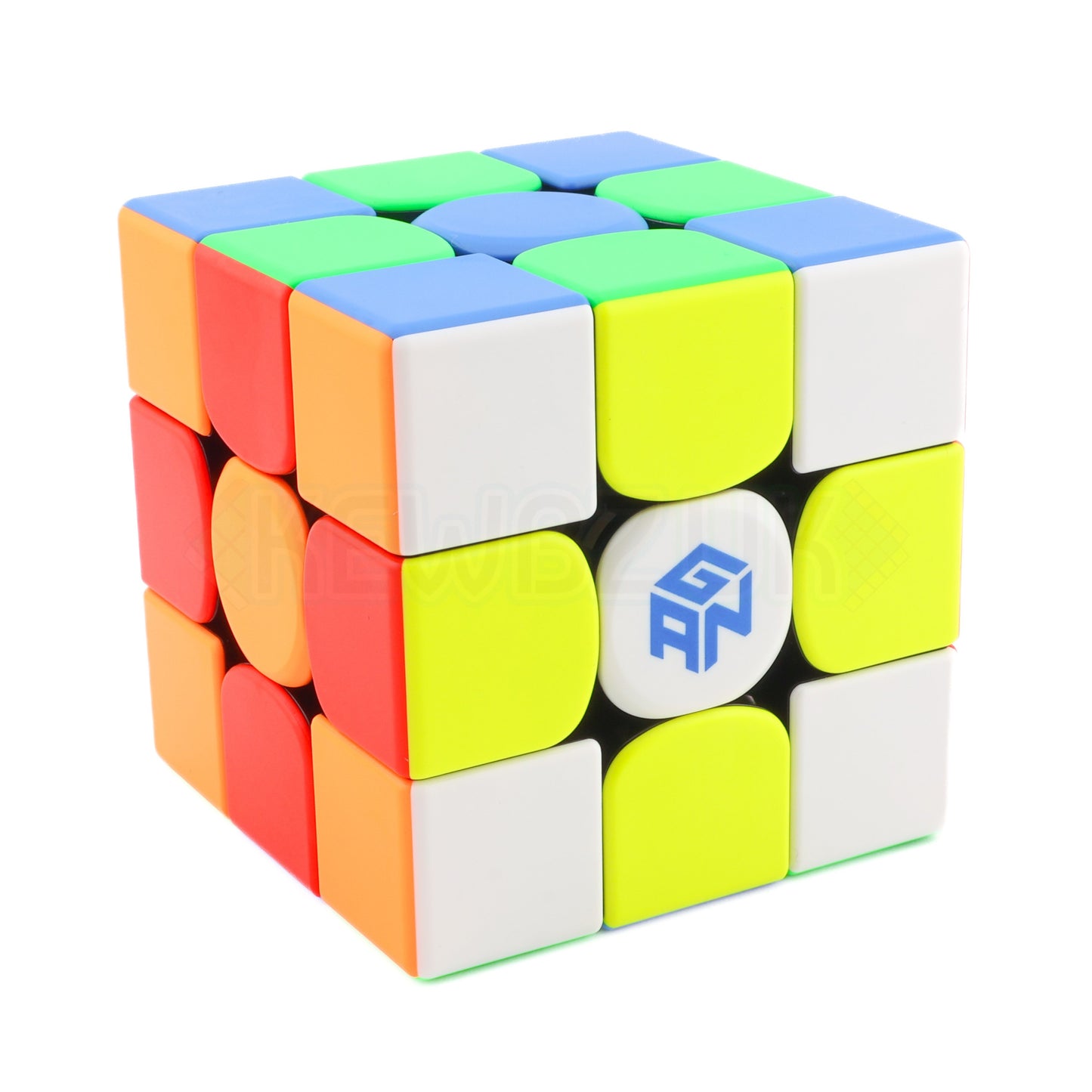 GAN V100 Maglev (Magnetic, Maglev, Ball-Core)