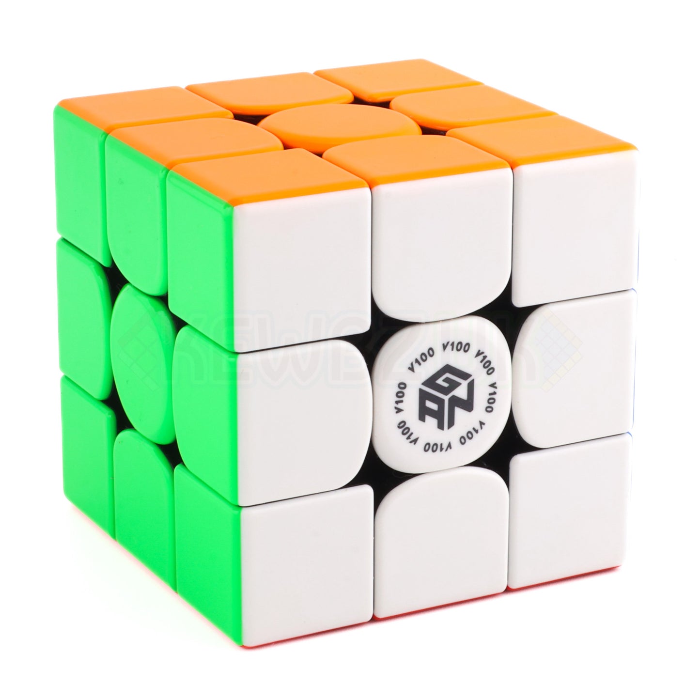 GAN V100 Maglev (Magnetic, Maglev, UV, Ball-Core)